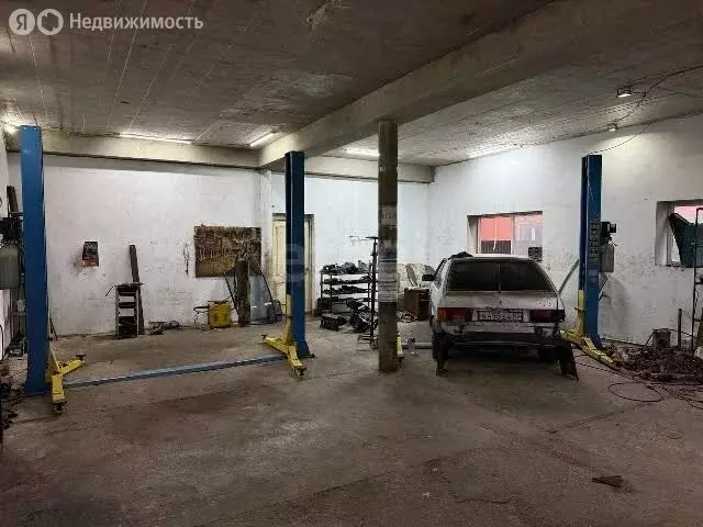Помещение свободного назначения (84 м) - Фото 1