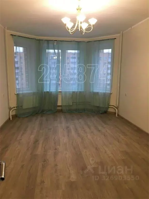 2-к кв. Москва Рязанский просп., 60К4 (72.0 м) - Фото 2