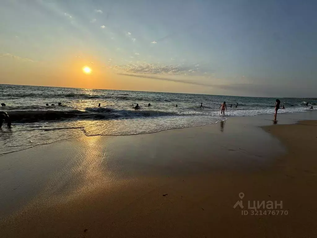 Участок в Крым, Симферопольский район, Николаевка пгт ул. Лесная (6.0 ... - Фото 1