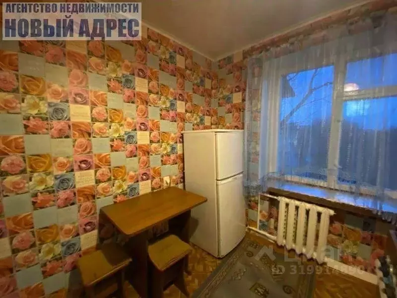1-к кв. Ставропольский край, Георгиевск ул. Кочубея (30.0 м) - Фото 1