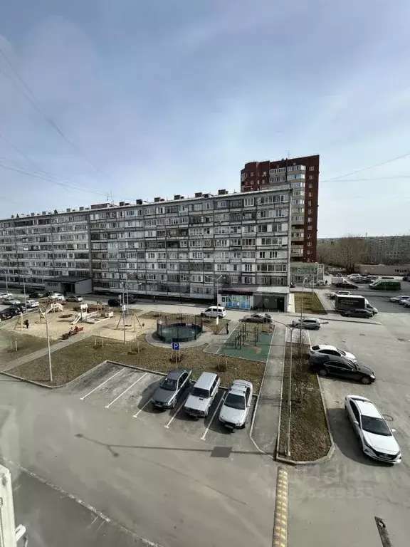 Студия Тюменская область, Тюмень Олимпийская ул., 24 (14.8 м) - Фото 1