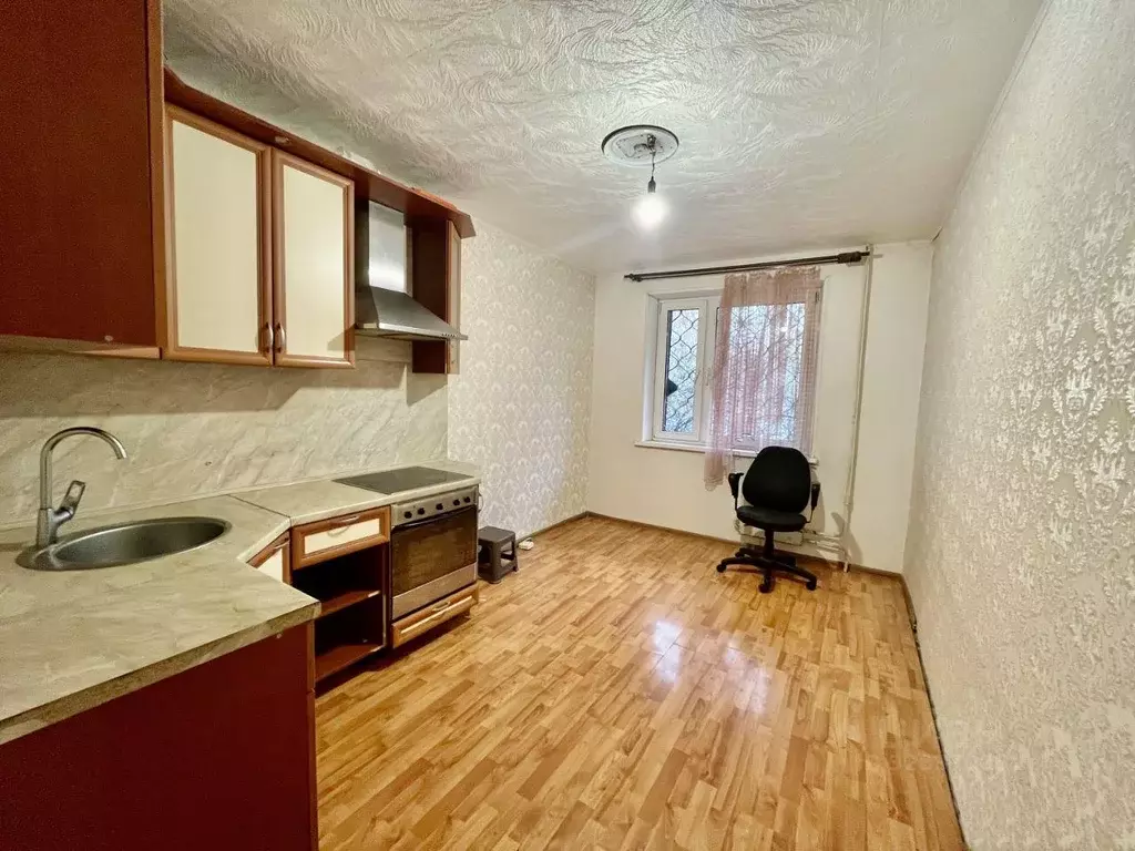 Квартира, 3 комнаты, 80 м - Фото 1