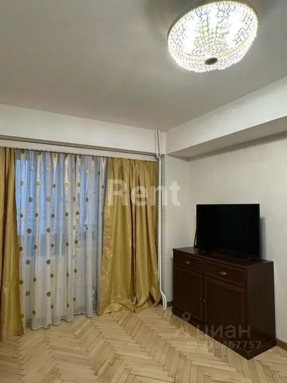 2-к кв. Москва ул. Шверника, 15К2 (40.0 м) - Фото 1