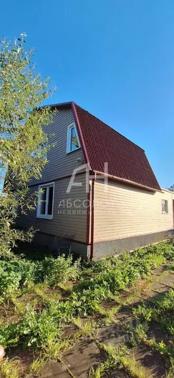 Дом, 120 м - Фото 1