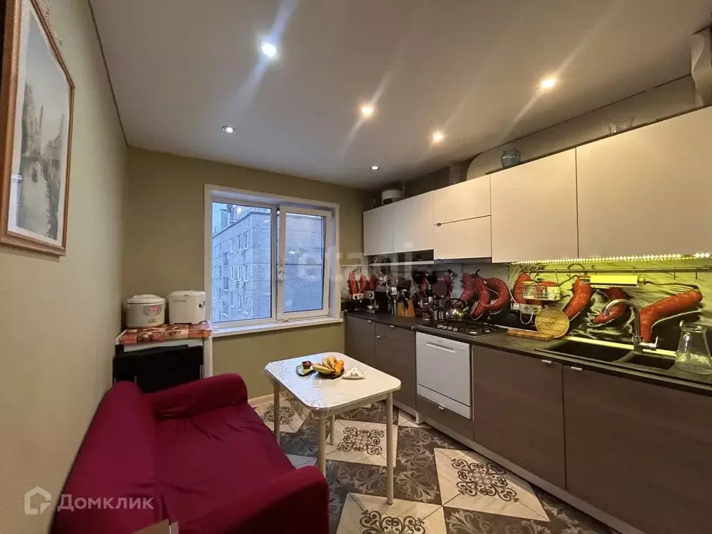 Продаётся 3-к квартира, 63 м - Фото 0