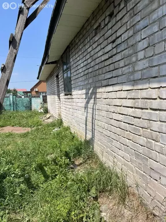 Дом в посёлок Центральный, Целинная улица (65.8 м) - Фото 1