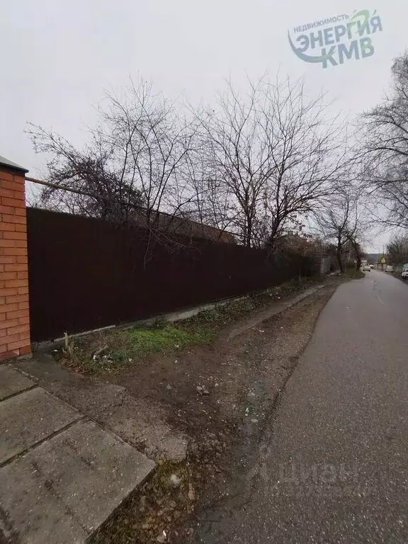 Участок в Ставропольский край, Пятигорск городской округ, пос. ... - Фото 2