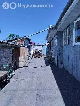 Дом в Уйское, Луговая улица (82 м) - Фото 1