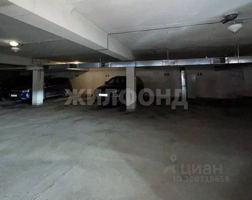Гараж в Новосибирская область, Новосибирск ул. Сибревкома, 7/1 (18 м) - Фото 1