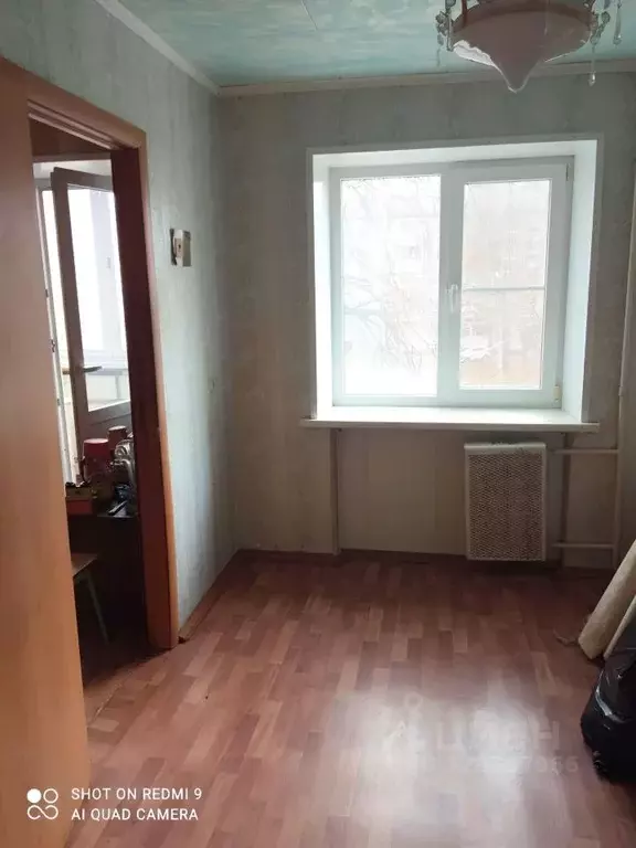 3-к кв. Рязанская область, Рязань ул. Новикова-Прибоя, 26 (55.8 м) - Фото 2