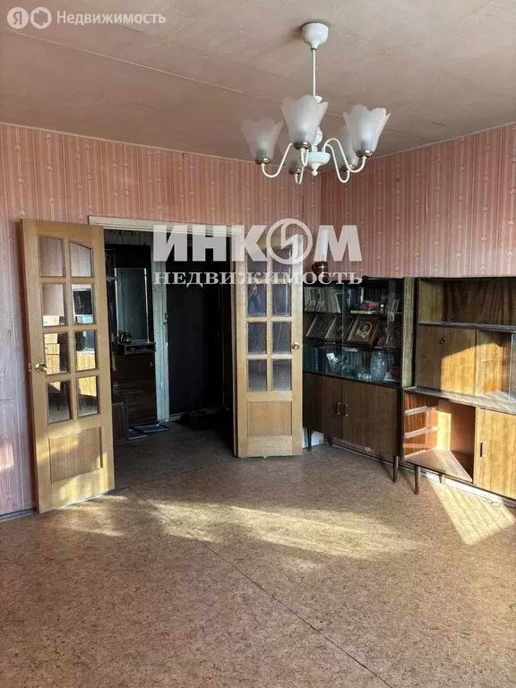 2-комнатная квартира: Москва, Енисейская улица, 22к2 (52 м) - Фото 2