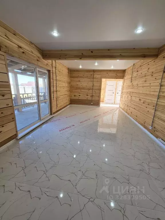 Дом в Иркутская область, Иркутский муниципальный округ, д. Грановщина ... - Фото 2