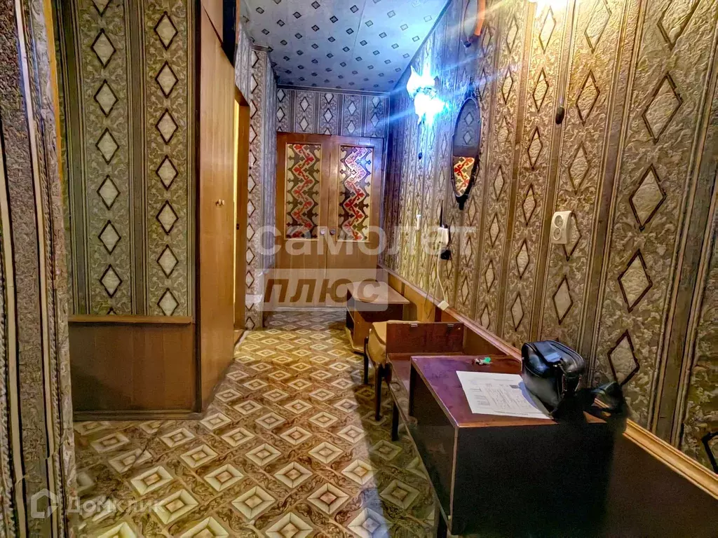 Продаётся 3-к квартира, 58.2 м - Фото 0