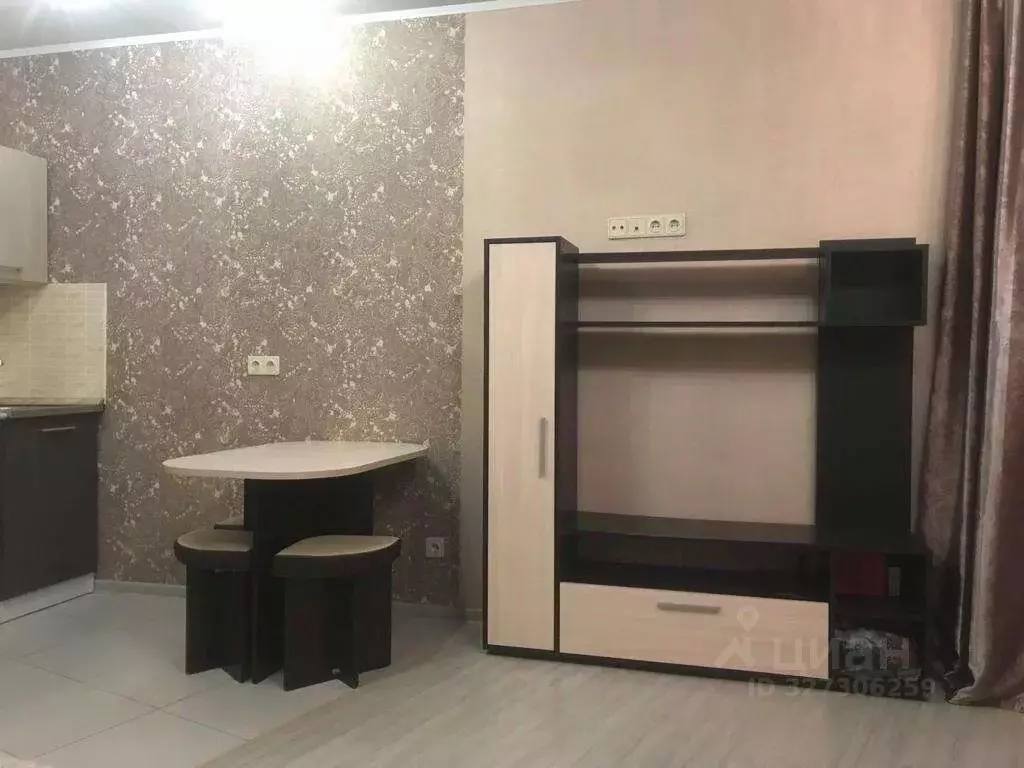 1-к кв. Московская область, Долгопрудный просп. Ракетостроителей, 9к1 ... - Фото 2