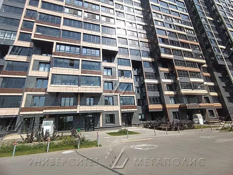 Помещение свободного назначения 107 м - Фото 1