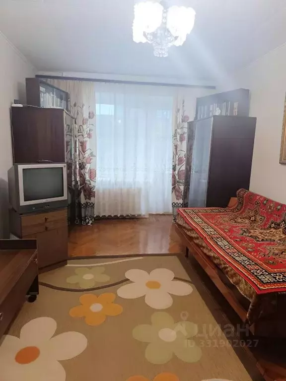 1-к кв. Московская область, Фрязино просп. Мира, 7 (32.0 м) - Фото 1