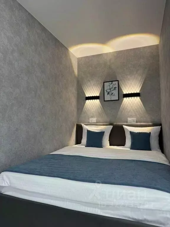 1-к кв. Ростовская область, Ростов-на-Дону ул. Оганова, 20с1 (45.0 м) - Фото 1