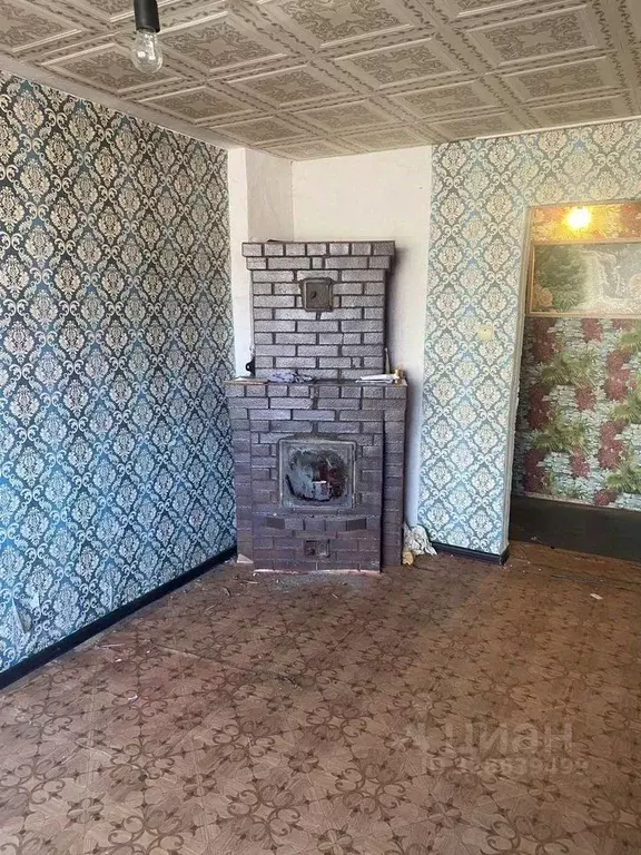 2-к кв. Ленинградская область, Киришский район, Будогощь пгт ул. ... - Фото 2