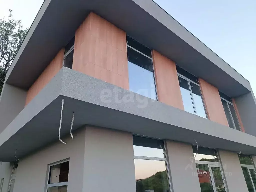 Дом в Крым, Ялта муниципальный округ, Массандра пгт ул. Мира, 24 (170 ... - Фото 2