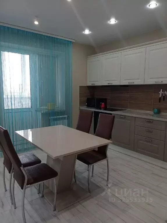 2-к кв. Тульская область, Тула просп. Ленина, 144 (59.6 м) - Фото 1