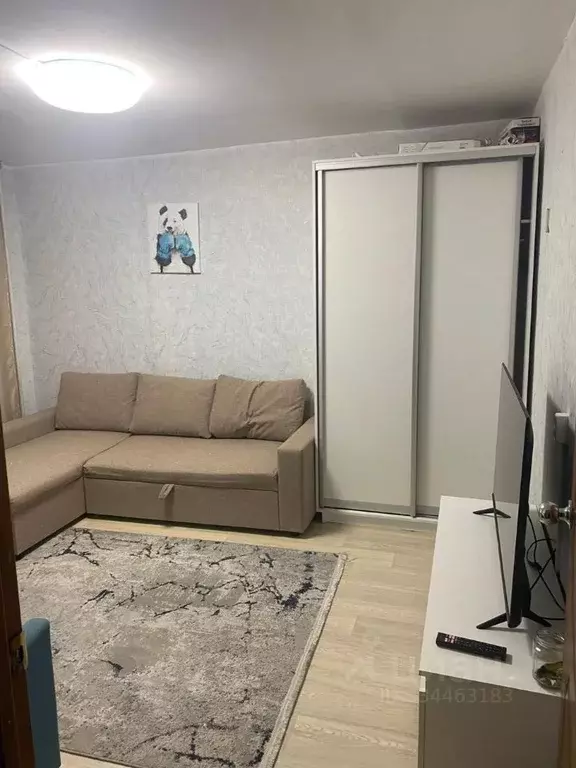 2-к кв. Москва ул. Талалихина, 16 (36.0 м) - Фото 1