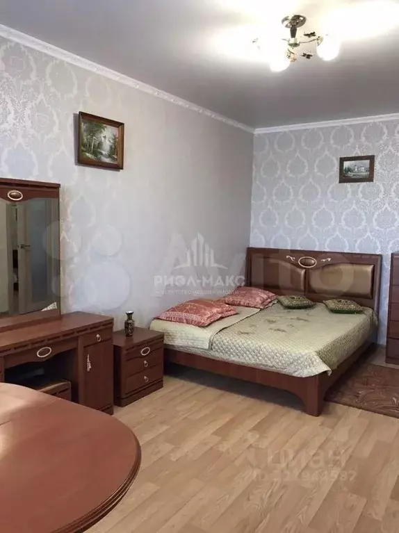1-к кв. Брянская область, Брянск ул. Луначарского, 7А (47.0 м) - Фото 1