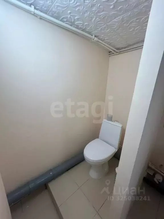 Комната Краснодарский край, Новороссийск ул. Куникова, 94 (12.0 м) - Фото 1