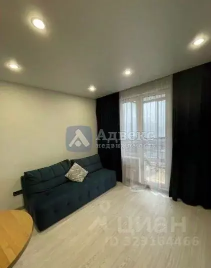 1-к кв. Тюменская область, Тюмень Профсоюзная ул., 63 (45.0 м) - Фото 1