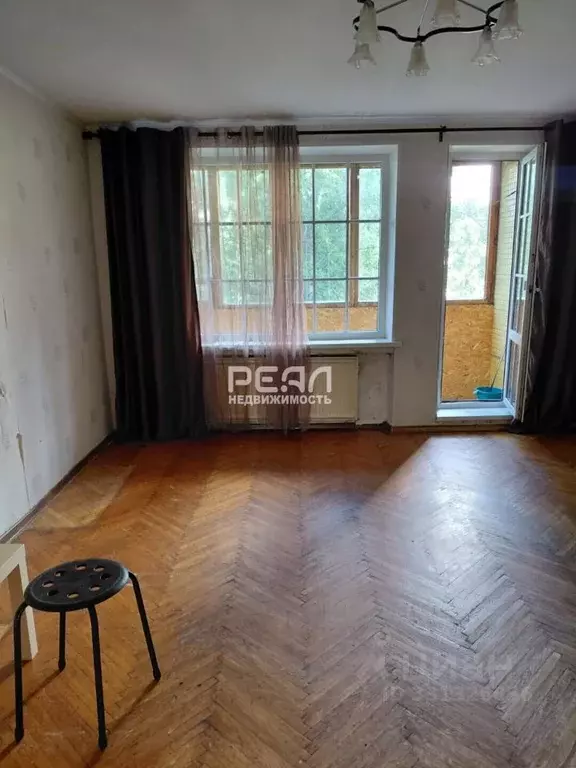 3-к кв. Санкт-Петербург Купчинская ул., 11К2 (57.2 м) - Фото 1