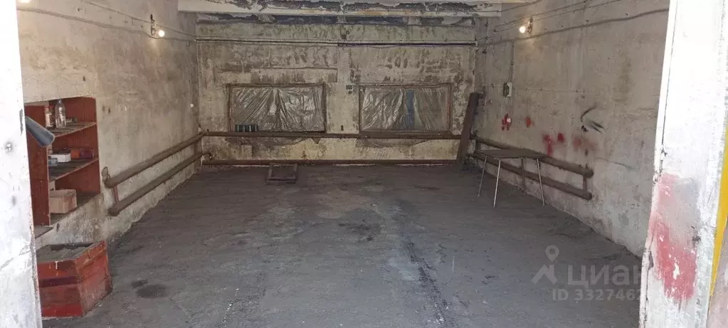 Помещение свободного назначения в Омская область, Павлоградка рп ул. ... - Фото 2