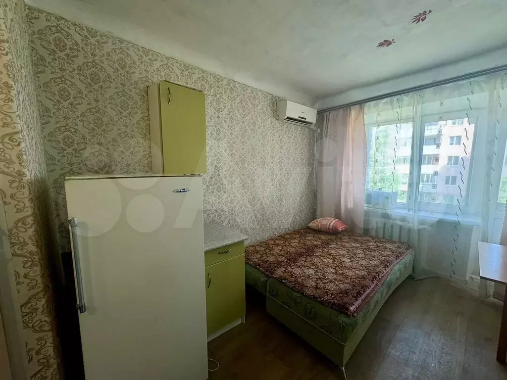 Комната 14 м в 1-к., 3/4 эт. - Фото 1