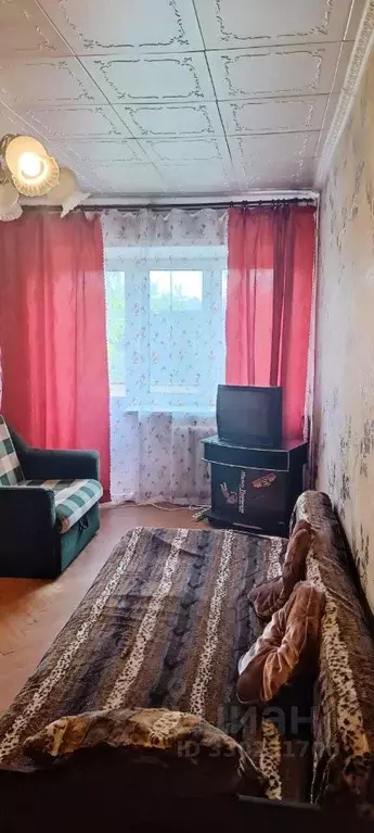 2-к кв. Москва Запорожская ул., 2 (43.0 м) - Фото 2