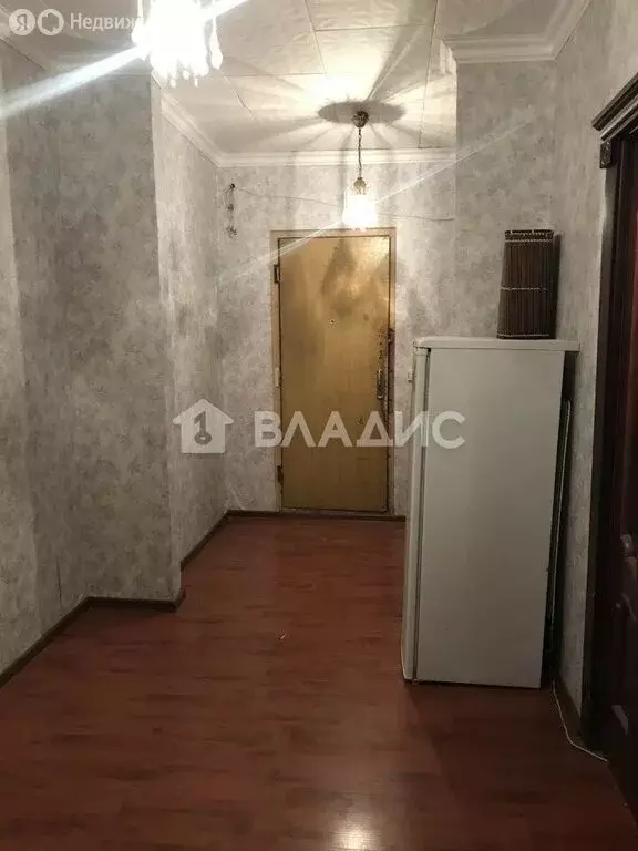 3-комнатная квартира: Москва, Поречная улица, 3к2 (75.3 м) - Фото 1