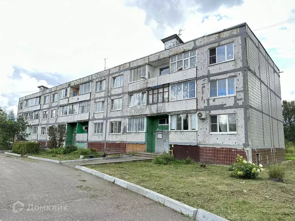 Продаётся 3-к квартира, 67 м - Фото 0