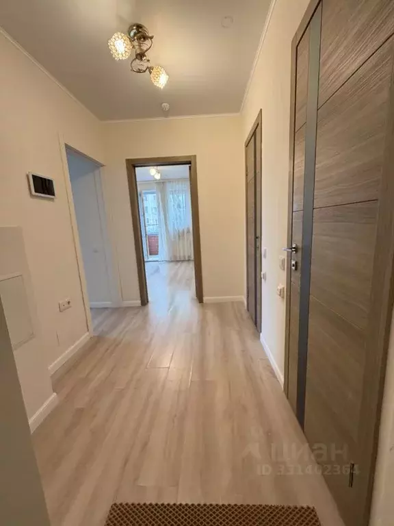 2-к кв. Башкортостан, Уфа Бакалинская ул., 64к4 (40.1 м) - Фото 2