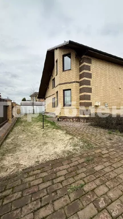 Продается дом в КП Авиатор - Фото 2