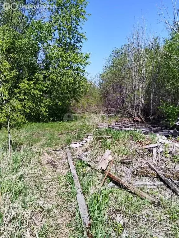 Участок в Комсомольск-на-Амуре, Красная улица (8.8 м) - Фото 1