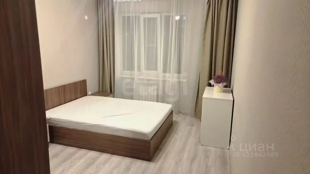 2-к кв. Ростовская область, Ростов-на-Дону, Нахичевань ул. ... - Фото 2