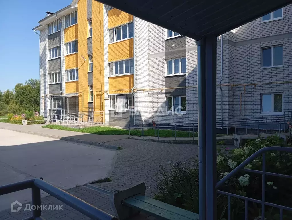 Продаётся 1-к квартира, 28.6 м - Фото 0