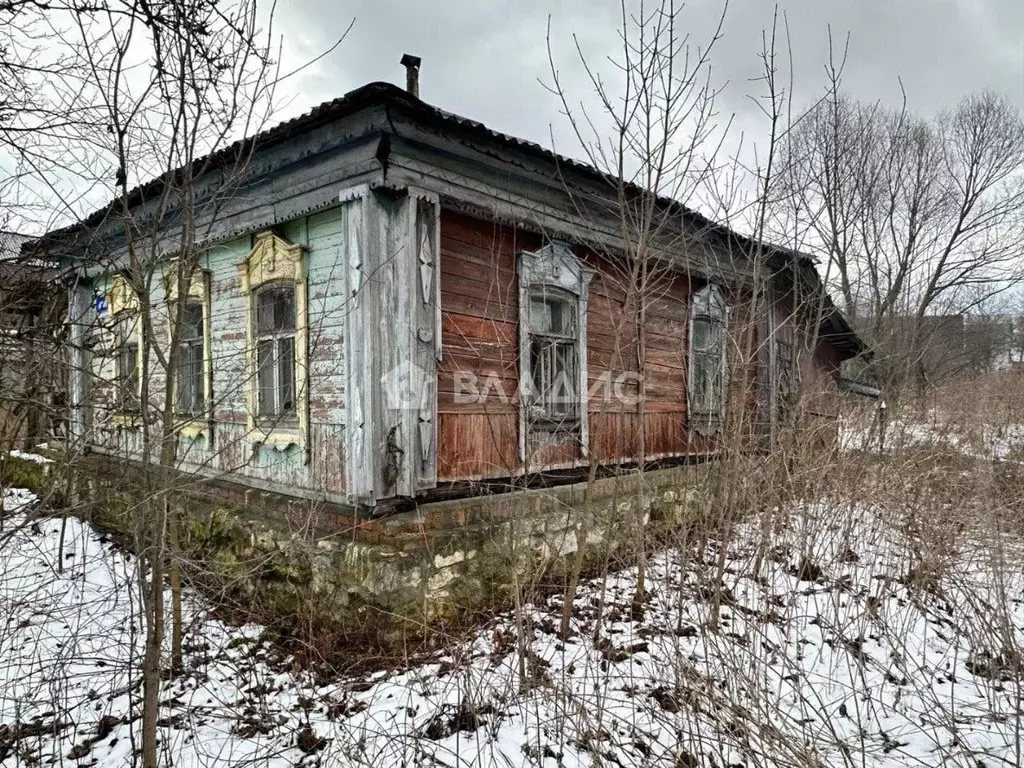 Дом в Московская область, Коломна городской округ, пос. Михеево ул. ... - Фото 1