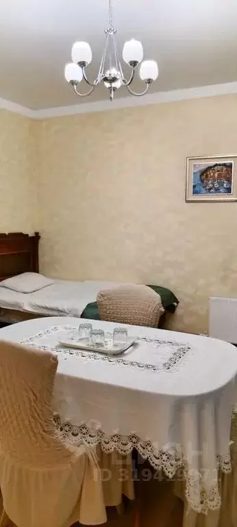 Комната Московская область, Домодедово Западный мкр, ул. Осенняя, 1 - Фото 0