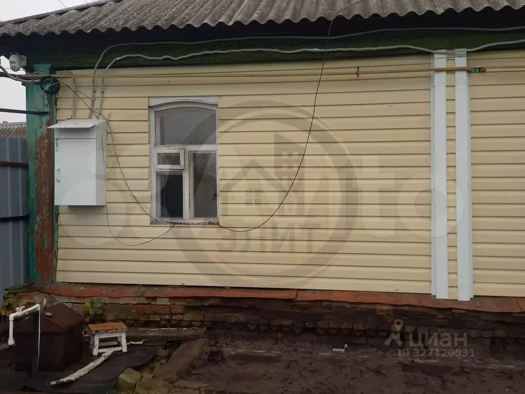 Дом в Белгородская область, Старый Оскол Круговая ул. (45 м) - Фото 1