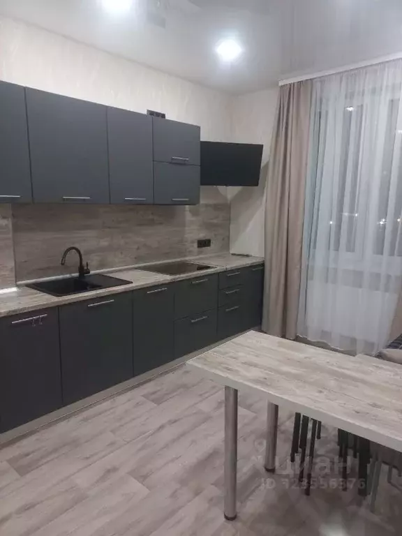 2-к кв. Санкт-Петербург пос. Парголово, Заречная ул., 17 (57.0 м) - Фото 1