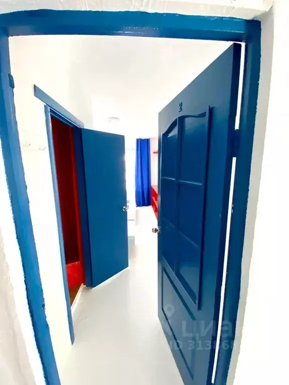 Комната Краснодарский край, Сочи пос. Вардане, пер. Огородный, 11/9 - Фото 2