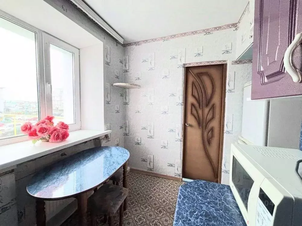 2-к кв. Татарстан, Буинск ул. Камиля Зыятдинова, 2 (42.7 м) - Фото 2