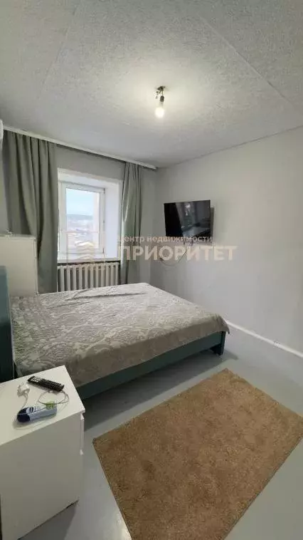 Квартира, 2 комнаты, 36.2 м - Фото 1