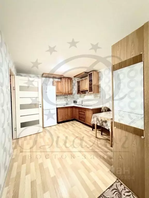 Комната Москва Ореховый бул., 22С2 (20.0 м) - Фото 1