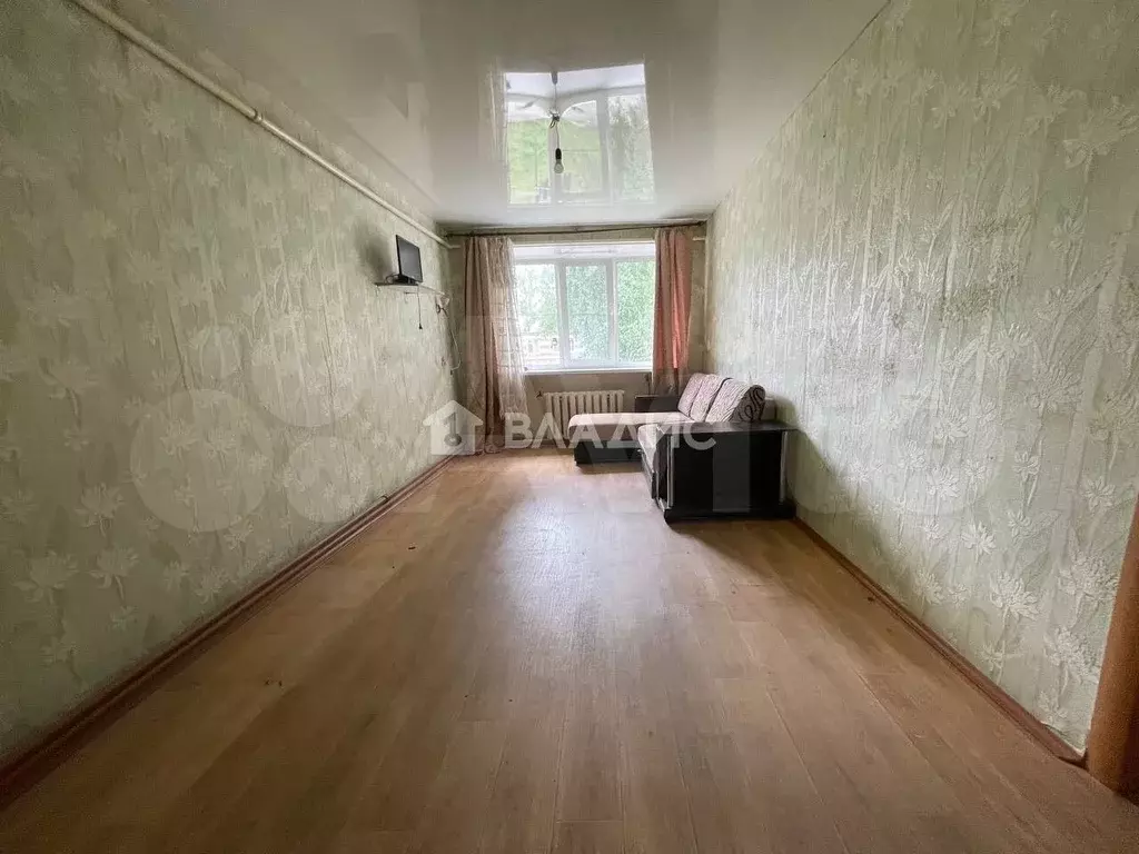 3-к. квартира, 59 м, 2/2 эт. - Фото 0