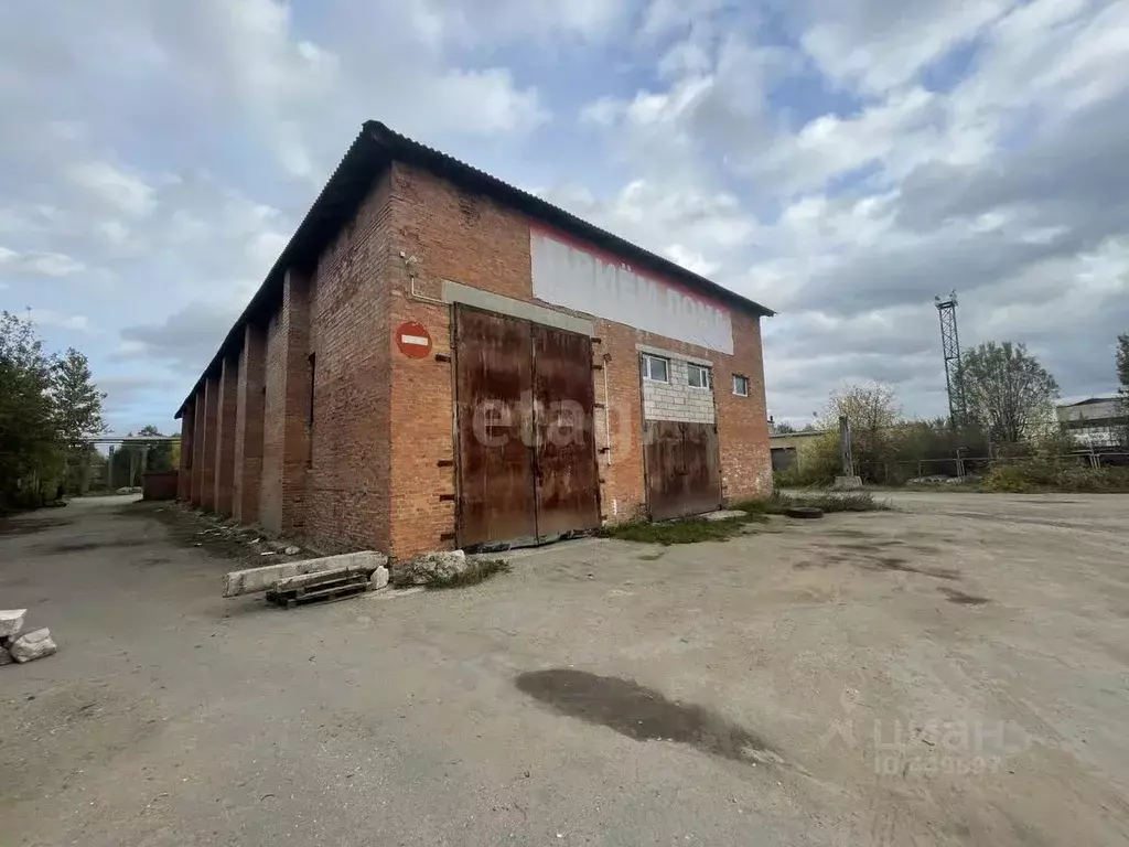 Помещение свободного назначения в Смоленская область, Смоленск ... - Фото 0