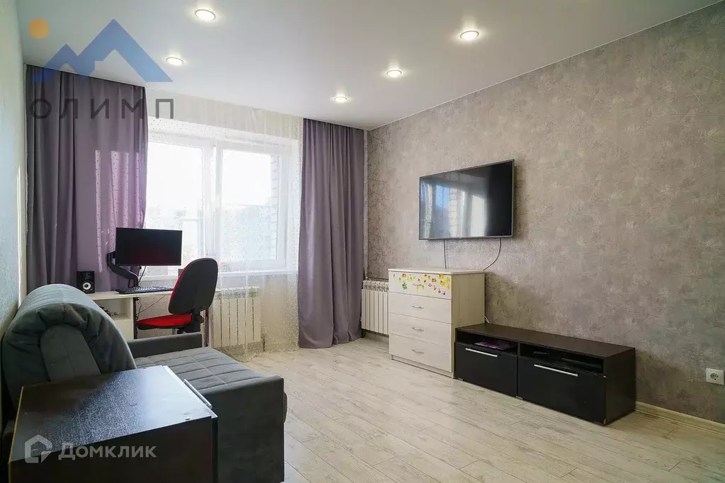 Продаётся 2-к квартира, 58.9 м - Фото 0